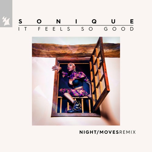 It Feels So Good (NIGHT / MOVES Remix)
