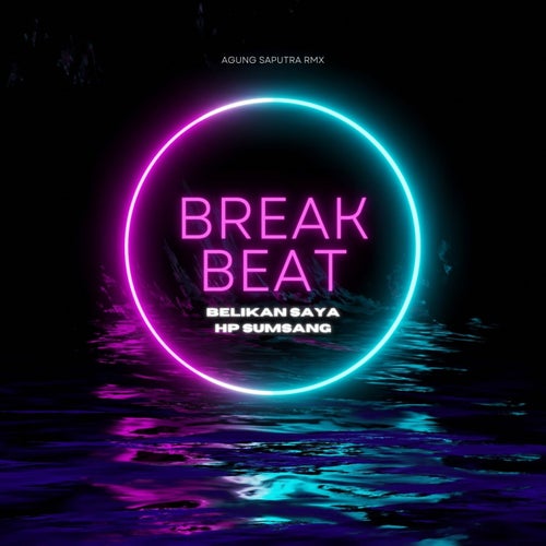 Hp Sumsang Breakbeat