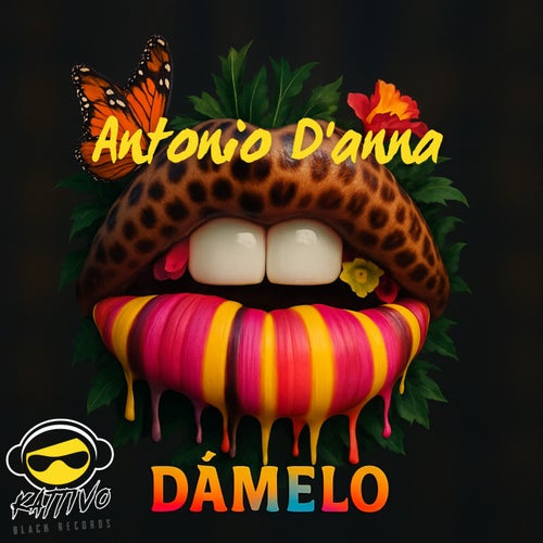 Dàmelo