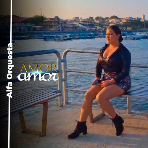 Amor Amor