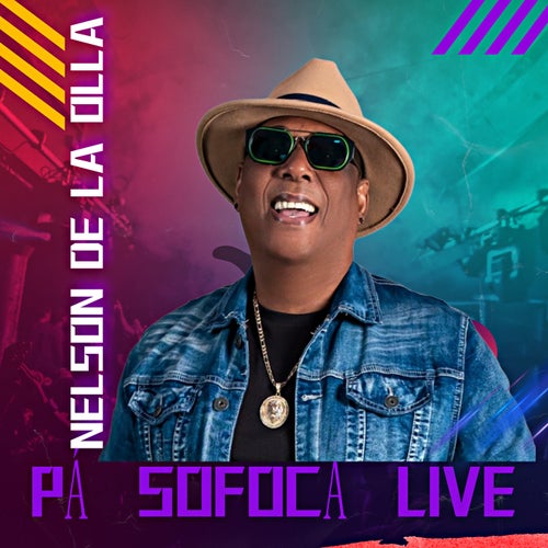 Pá Sofocá (Re-Recorded Live)