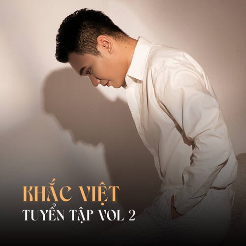 Khắc Việt Tuyển Tập (Vol.2)