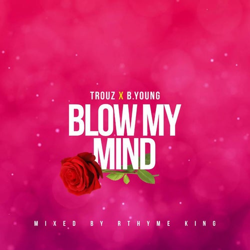 Blow My Mind (feat. Trouz) [Rhythm King Mix]