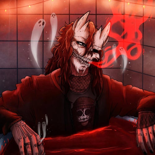 SPIDERBLOOD 2: ROTTEN