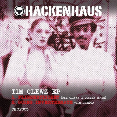 Tim Clewz EP