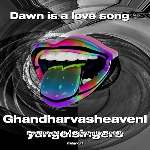 Dawn is a love song