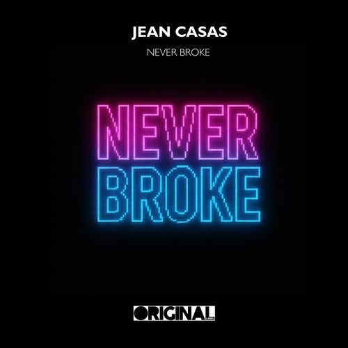 Never Broke