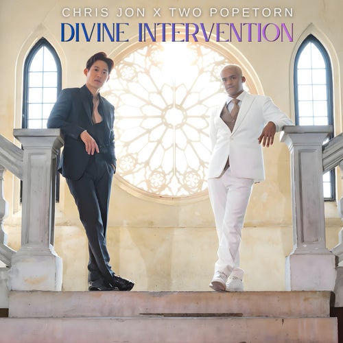 Divine Intervention