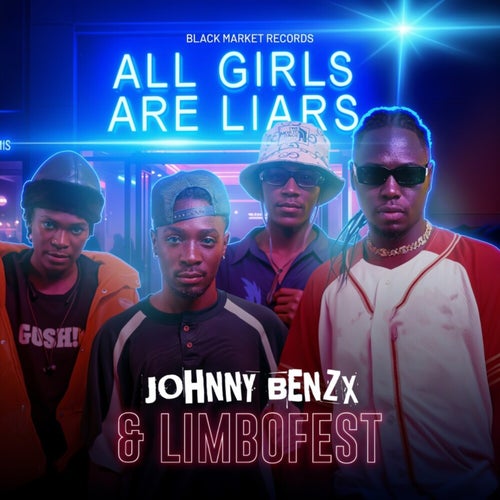 All Girls Are Liars