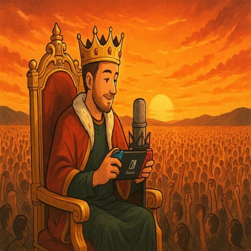 Game Master