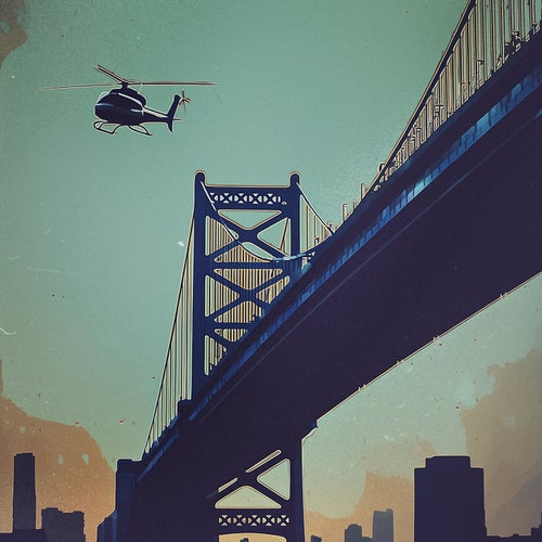 Grand Theft Auto III Theme