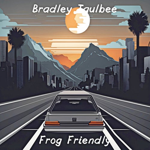 Frog Friendly