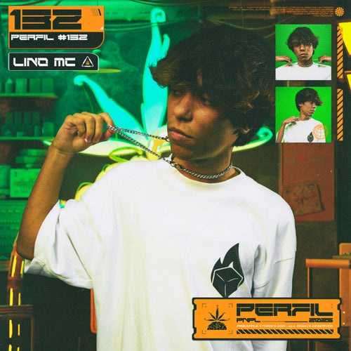Perfil #132 - Eu Nem Lembro Do Dia De Ontem