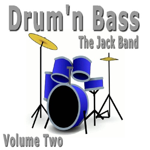 Drum 'n' Bass, Vol. 2