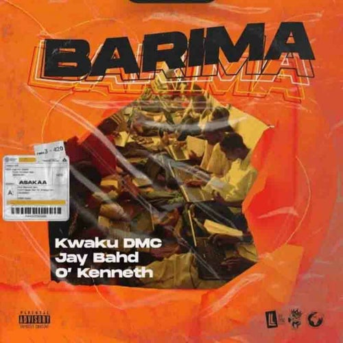 Barima