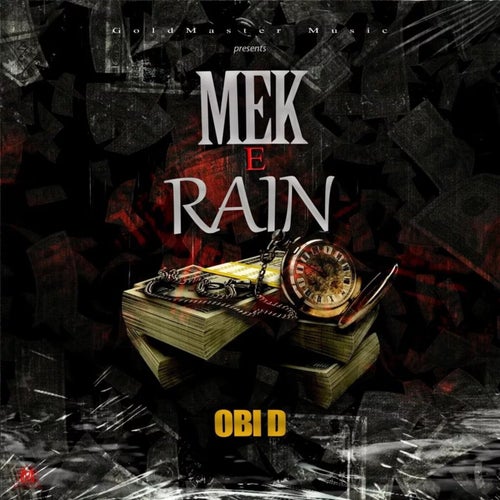 Mek E Rain