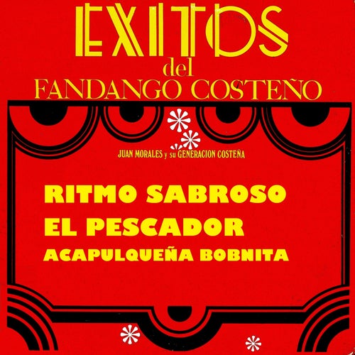 Exitos del fandango costeno