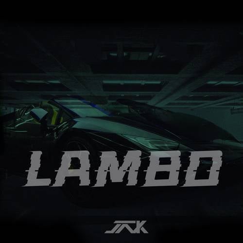 LAMBO(feat. Kyrie K)