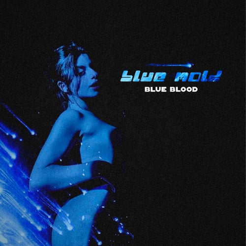 Blue blood