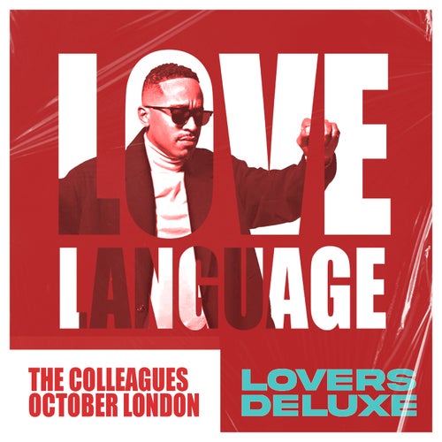 Love Language (Lovers Deluxe)