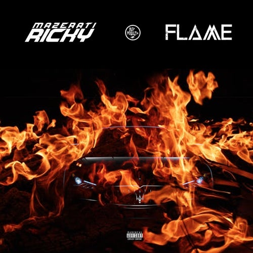 Flame
