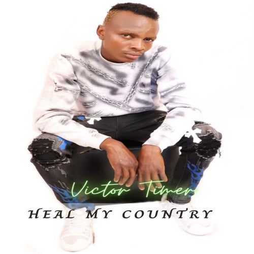 Heal My Country