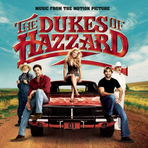 The Dukes Of Hazzard (Music From The Motion Picture)