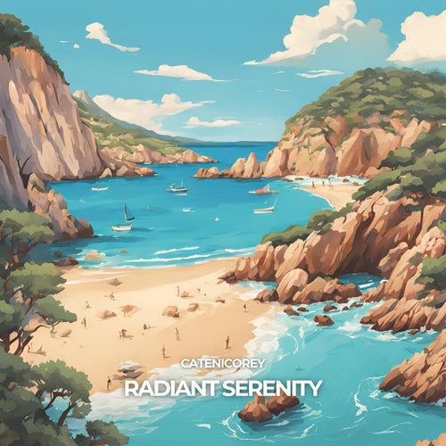 Radiant Serenity