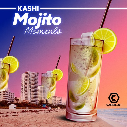 Mojito Moments