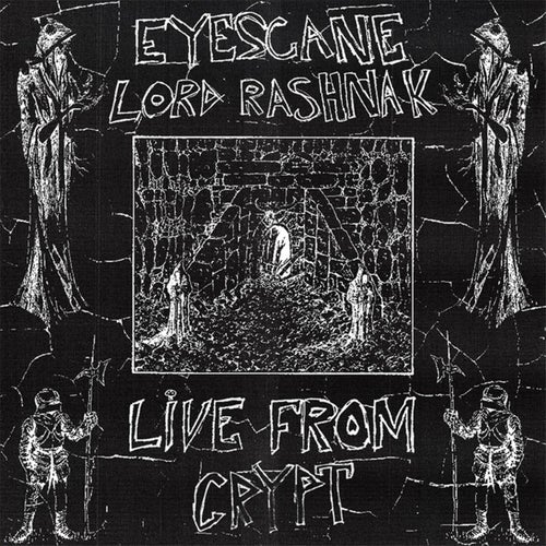 Live From Crypt