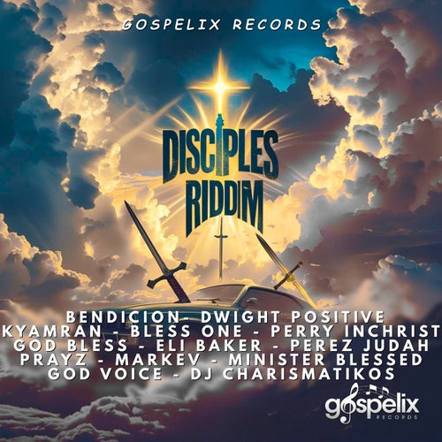 Disciples Riddim