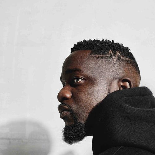 Sarkodie Profile