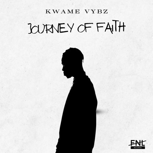Journey Of Faith - EP