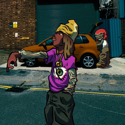 MANDEM NAH