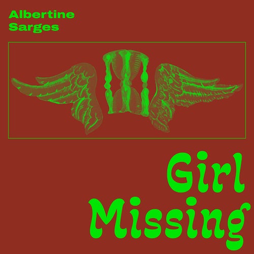 Girl Missing