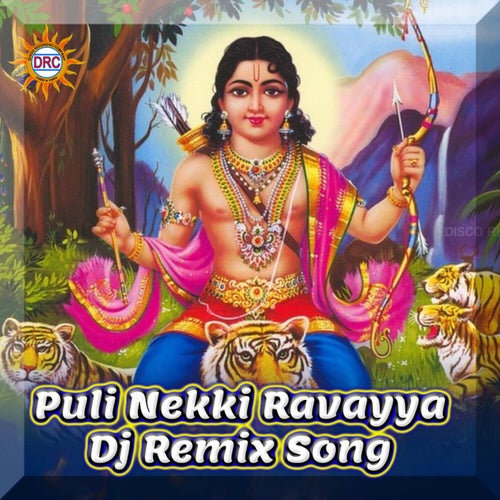 Puli Nekki Ravayya