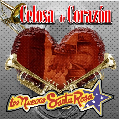 Celosa de Corazon