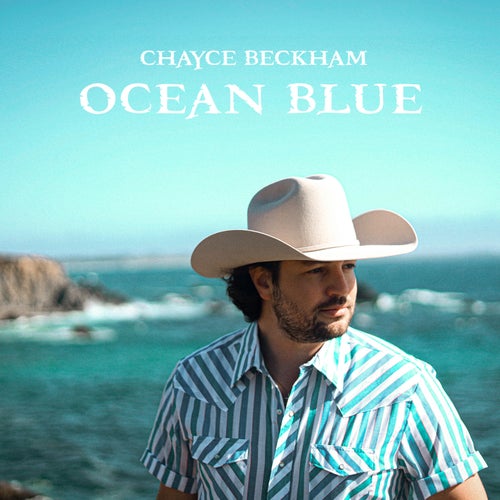 Ocean Blue