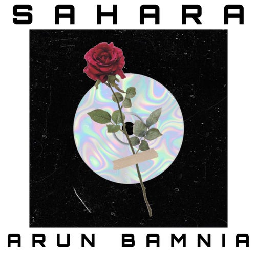 Sahara