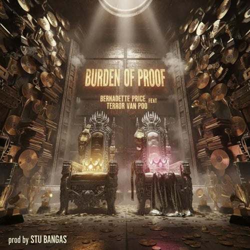 Burden Of Proof