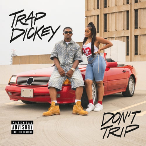 Don't Trip