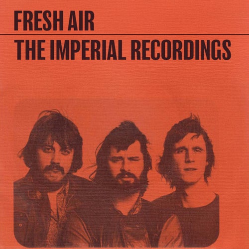 The Imperial Recordings