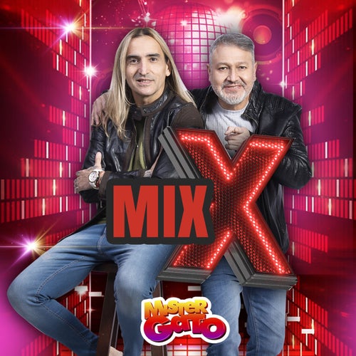 Mix X