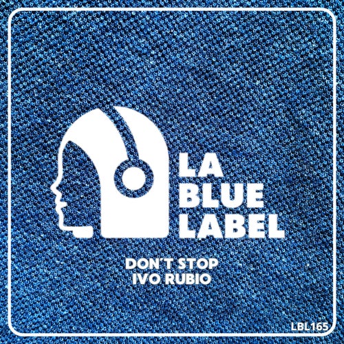 Don't Stop