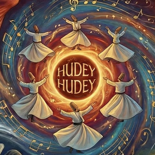 Hudey Hudey