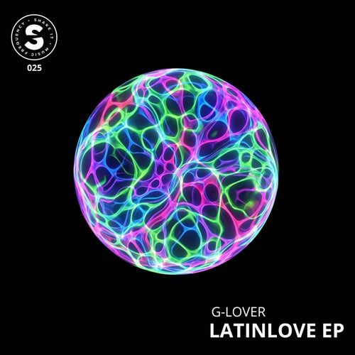 Latinlove EP