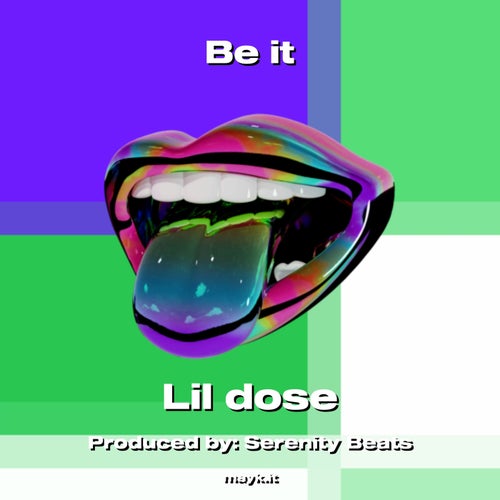 Be it