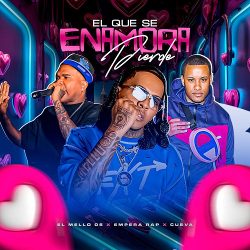 El Que Se Enamora Pierde