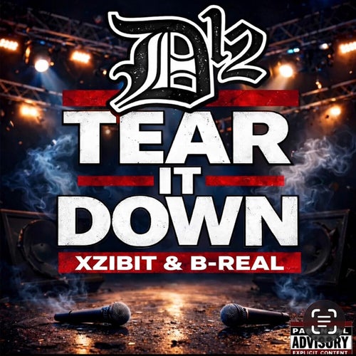 Tear It Down