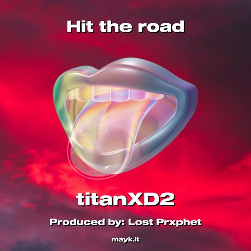 Hit the road